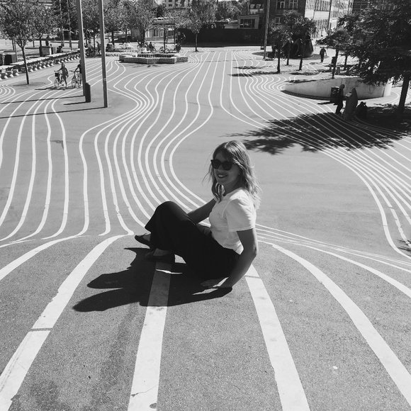 Meet your Posher, Andréanne - Picture 1 of 1